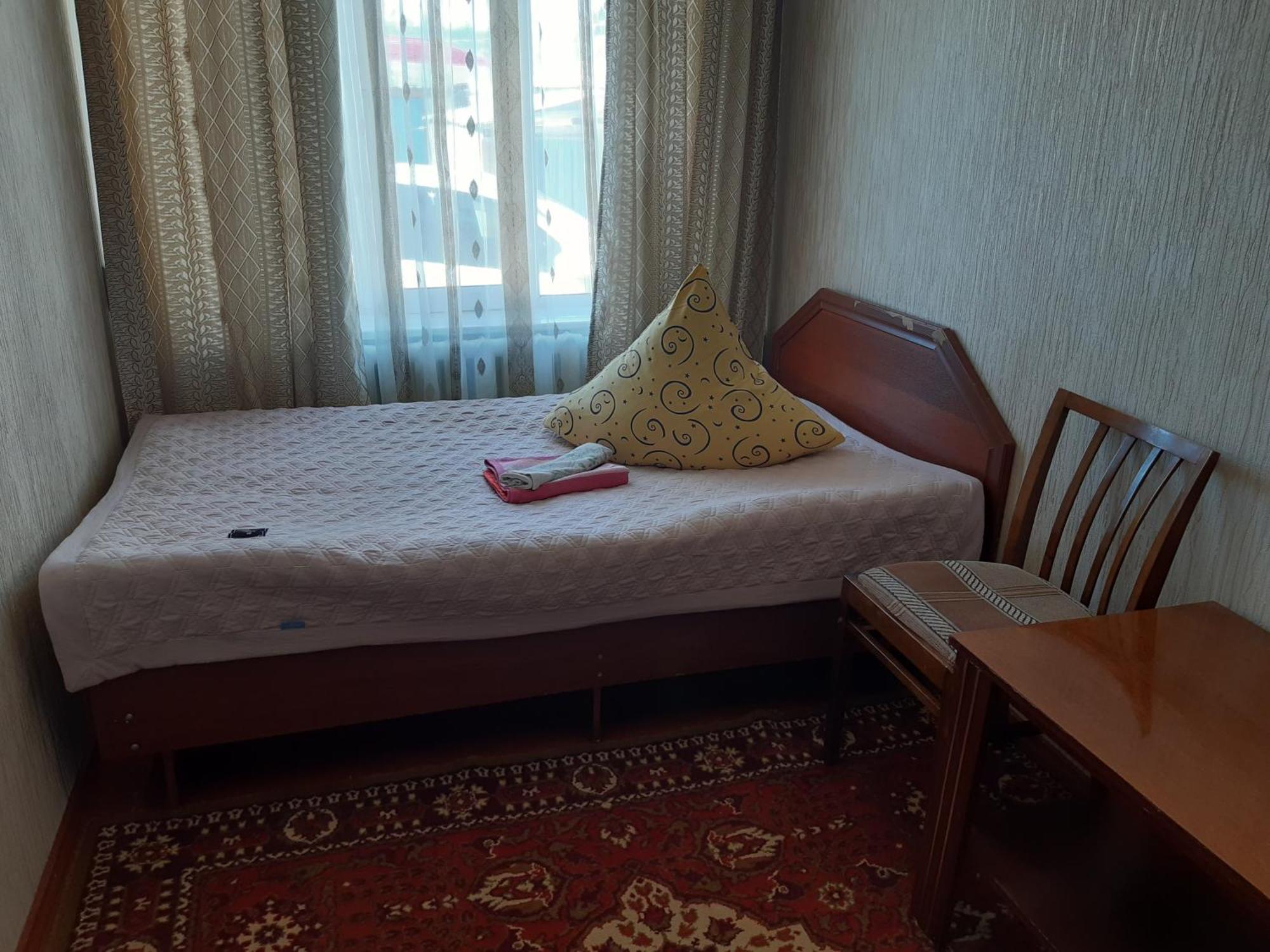 Guest House Lola Kochkor Exterior foto