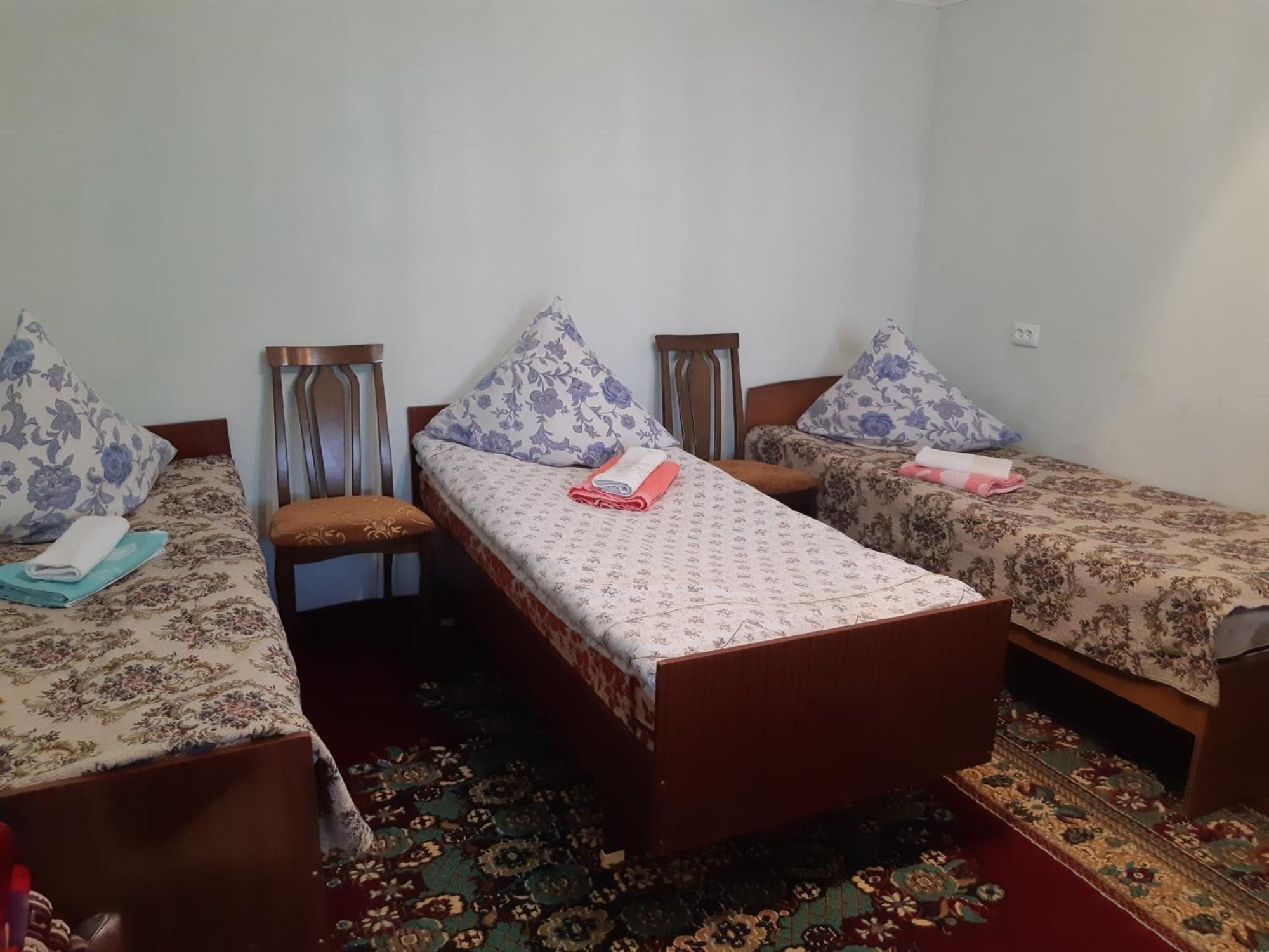 Guest House Lola Kochkor Cameră foto