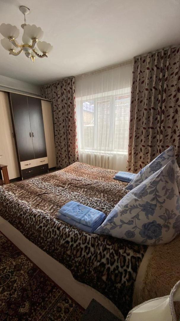 Guest House Lola Kochkor Exterior foto